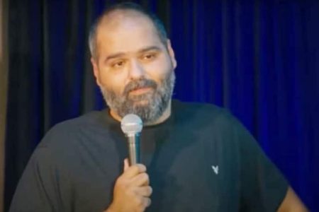 Kunal Kamra Requests Virtual Court Appearance Amid Death Threats In Ongoing Controversy | People News