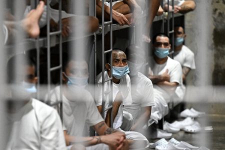 Lawyers for Venezuelans Challenge Alien Enemies Act Deportations in Texas