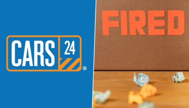 Layoffs: Cars24 Lays Off 200 Employees From Various Functions as Part of Restructuring To Meet Long-Term Goals