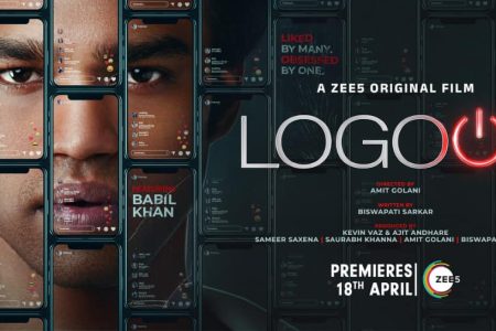 Logout Trailer OUT: Babil Khan Unveils Dark Side of Digital Fame In Upcoming Thriller – WATCH | People News