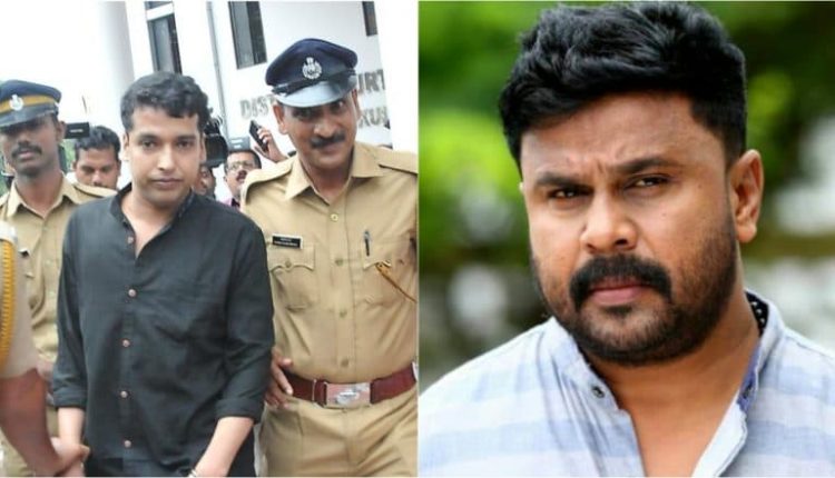 Malayalam Actress Assault Case: Pulsar Suni Claims Dileep Hired Him for INR 1.5 Crore, Says INR 80 Lakh Still Unpaid in Sting Video - WATCH