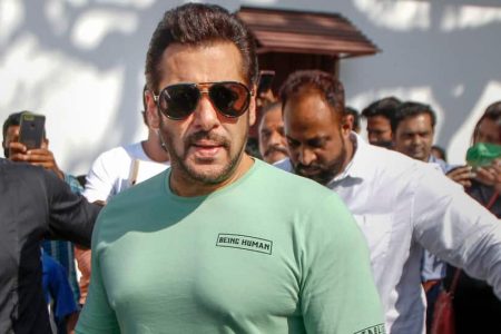 Man Who Threatened Salman Khan Traced To Gujarat Village, Found Mentally Unstable: Police | People News