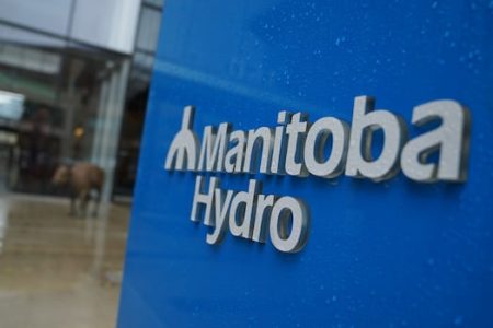 Manitoba ‘repatriating’ some hydro exports from U.S. to power Canadian projects instead