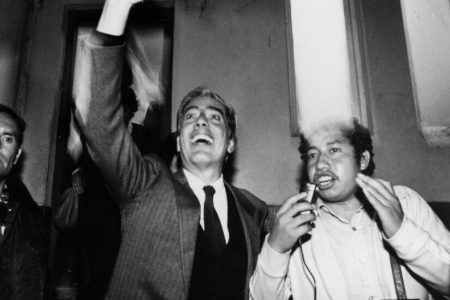 Mario Vargas Llosa, Nobel-Winning Peruvian Novelist, Dies at 89