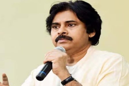 Pawan Kalyan Says Son Mark Shankar May Have Long-Term Impact of Smoke Inhalation After Singapore School Fire