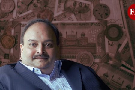 Mehul Choksi Extradition Faces Legal Hurdles In Belgium; Nirav Modi, Vijay Mallya Still Elude India