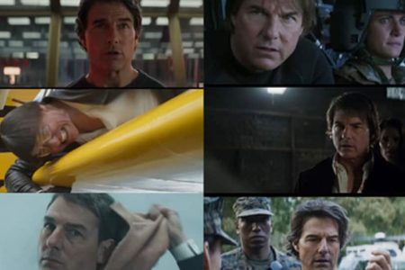 ‘Mission: Impossible – The Final Reckoning’ Starring Tom Cruise To Get Grand Launch At Cannes Film Festival | Movies News