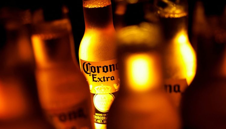 Modelo owner Constellation says Trump immigration policy hitting beer sales