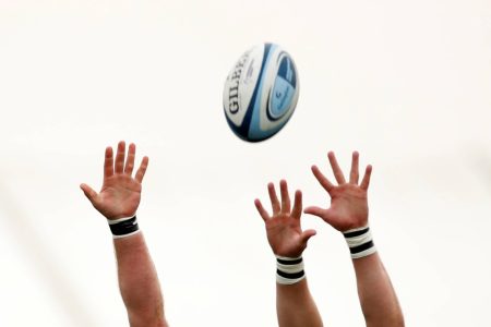 More than 1,000 ex-rugby players join concussion lawsuit: legal firm