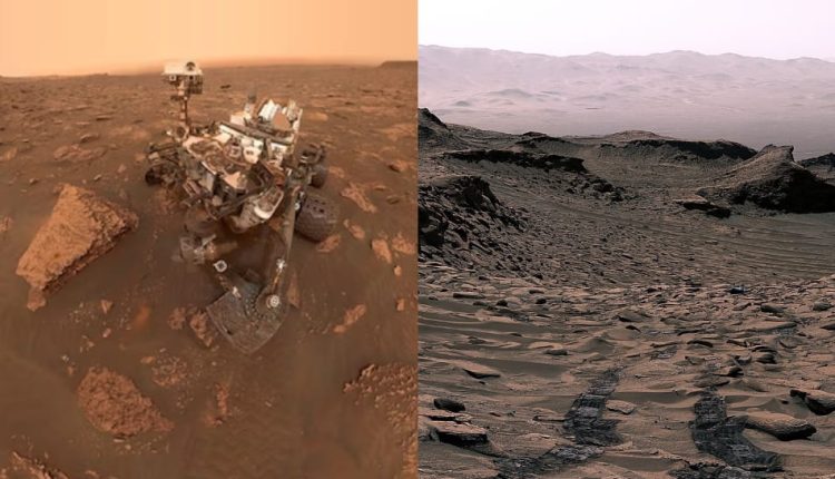 NASA's Curiosity Rover Discovers Game-Changing Evidence That Could Finally Reveal Why Mars Became A Dead Planet | Science & Environment News