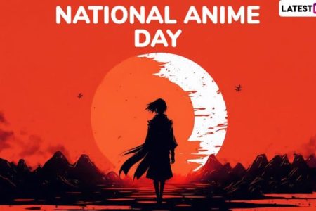National Anime Day 2025 Date: All About the Day That Celebrates the Vibrant Visuals and Compelling Narratives of Anime