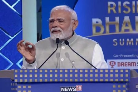 New Waqf Law Solid Step Toward Social Justice: PM Narendra Modi