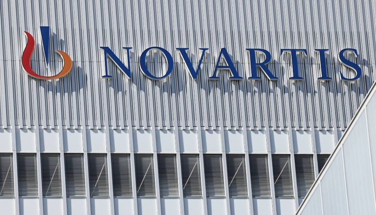 Novartis earning Q1 2025