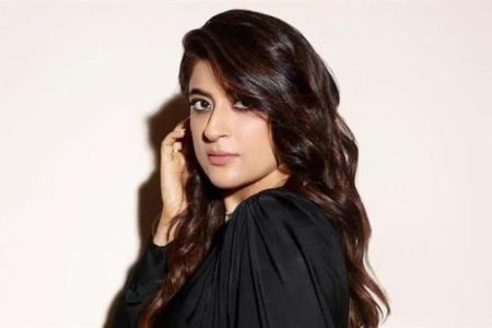 On World Health Day, Tahira Kashyap Announces Breast Cancer Diagnosis for Second Time, Says ‘Round 2 for Me’ (View Post)