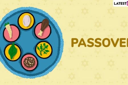 Passover 2025 Dates: What Is Passover Seder? Know Meaning, Meal Components and More for the Pesach Seder Plate