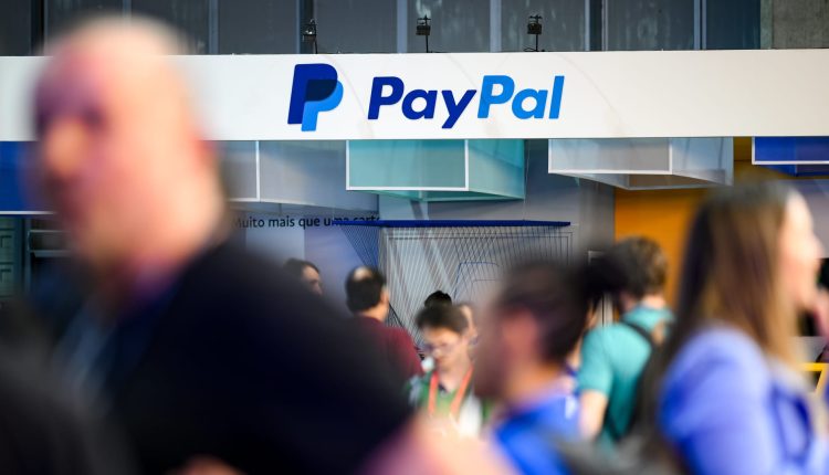 PayPal (PYPL) Q1 earnings