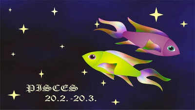 Pisces Daily Horoscope Today, April 09, 2025: Be the Calm They Need