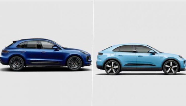 Porsche Macan S, Porsche Macan GTS Petrol-Based SUVs Discontinued in India, Macan Base Variant and Macan Electric Variants Available; Check Details