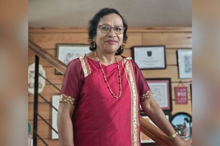 ‘President’s Rule Has Not Changed Ground Reality In Manipur,’ Says Patricia Mukhim; VIDEO