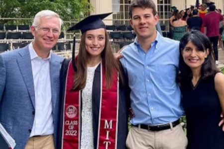 Punjab-Born Surgeon, Family Killed In Plane Crash In New York State
