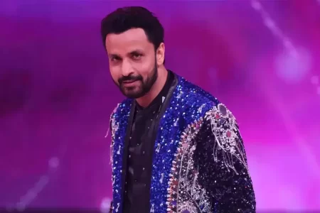 Rajiv Thakur reveals why he insists on 5-star stay, business class flights even when performing for free at events | Web Series