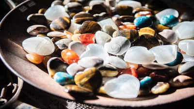 Rare and Exotic Gemstones and Their Benefits