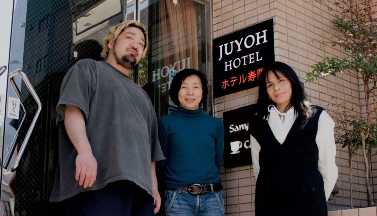 Reclaiming Sanya, one meal at a time