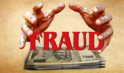 Retired DGP Duped Of ₹72 Lakh By Kin In Bhopal