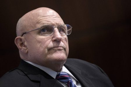 Richard Armitage, ex-U.S. diplomat known for boosting Japan ties, dies at 79