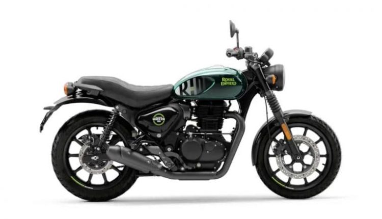 Royal Enfield Hunter 350 Updated Model To Launch on April 26, 2025; Set To Be Revealed at Hunterhood Festival in Delhi With New Features and Colours