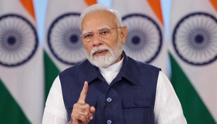 Rozgar Mela 2025: PM Narendra Modi Distributes 51,236 Appointment Letters, Union Ministers Urges New Recruits To Build Developed, Self-Reliant India