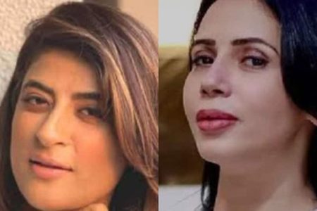 Rozlyn Khan Extends Support To Tahira Kashyap After Her Breast Cancer Relapse Diagnosis | People News