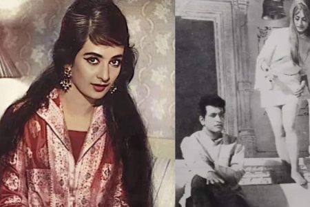 Saira Banu Remembers Manoj Kumar With Heartfelt Memories And Shared Moments With Dilip Kumar | People News