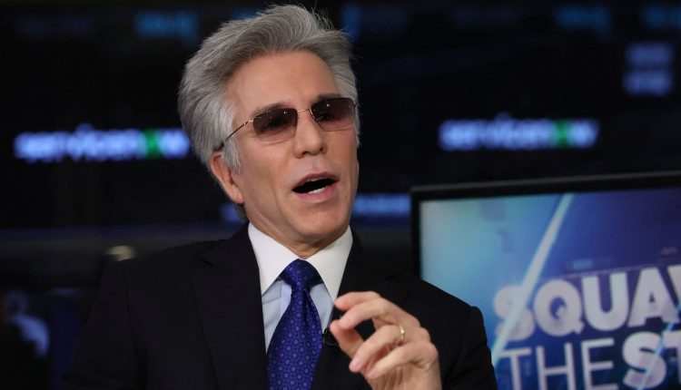 ServiceNow shares pop 15% on strong earnings, upbeat guidance