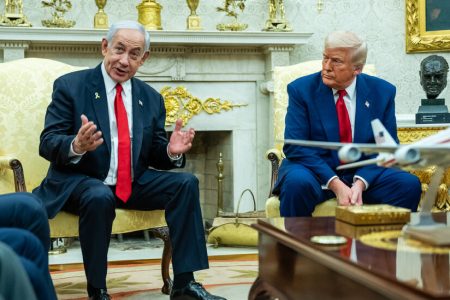 Some Israelis Favor Attacking Iran, Expressing Skepticism About Talks