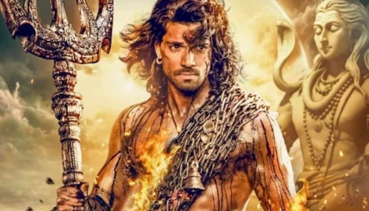 Sooraj Pancholi Transforms Into Rajput Warrior In Striking New Poster For Kesari Veer: Legends of Somnath | People News