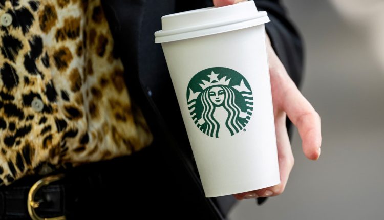 Starbucks (SBUX) Q2 2025 earnings
