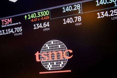 TSMC could face $1 billion or more fine from U.S. probe, sources say