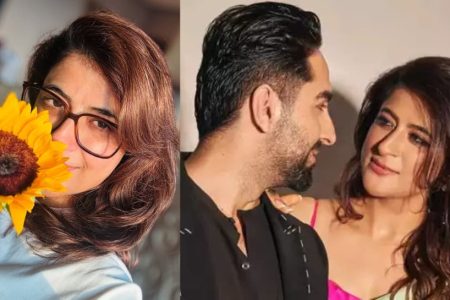 Tahira Kashyap Opens Up About Second Battle With Breast Cancer: ‘Still Got This’ | People News