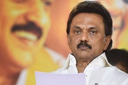 Tamil Nadu CM M K Stalin-Led Meeting Decides To Intensify Legal Fight Against NEET; AIADMK, BJP Boycott Deliberations