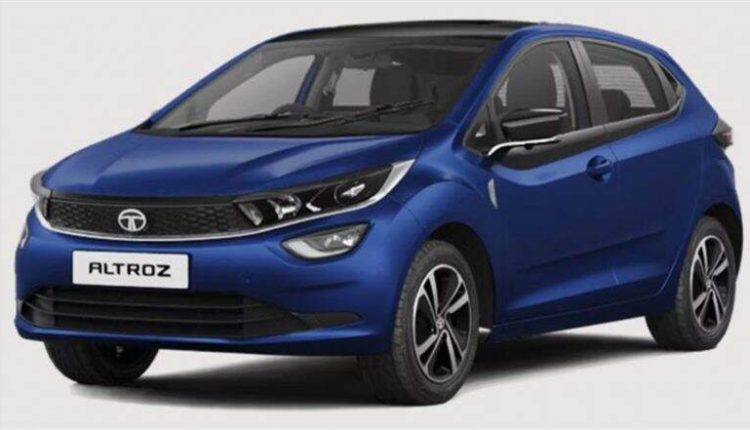 Tata Altroz Facelift Likely To Launch in India on May 21; Check Expected Specifications and Features