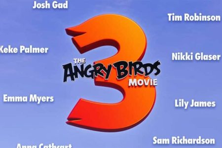 The Angry Birds Movie 3 Release Date Announced: Deets Inside | Movies News