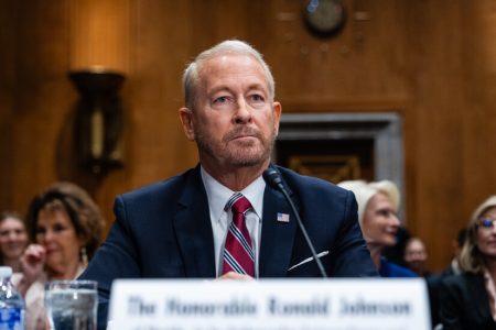 The Trump Envoy Who Got Close to the ‘World’s Coolest Dictator’