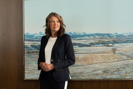 This Canadian Conservative Is Playing ‘Good Cop’ With Trump