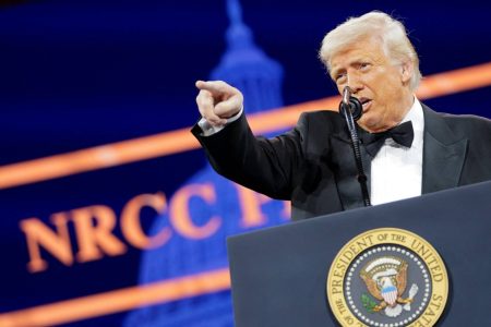Trump’s tariff gambit leaves Asia stunned and scrambling
