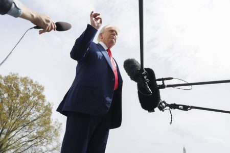 Trump’s third term talk defies constitution and tests democracy