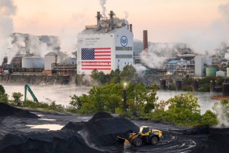 U.S. Steel says activist investor now in favor of Nippon Steel deal