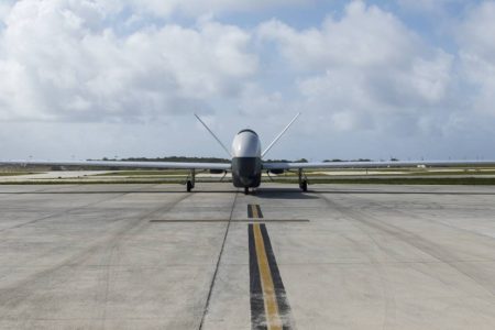 U.S. to send long-range surveillance drones to Japan amid Taiwan tensions