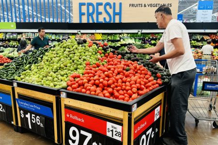Unemployment fears hit worst levels since Covid, Fed survey shows