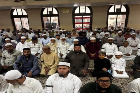 Waqf Amendment Act 2025 Comes Into Force From April 8, Government Issues Notification